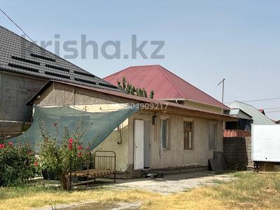 Отдельный дом · 1 комната · 50 м² · 8 сот., мкр Самал-3 — Б.Момышулы мен Қобыланды батыр қиылысы за 21 млн 〒 в Шымкенте, Абайский р-н