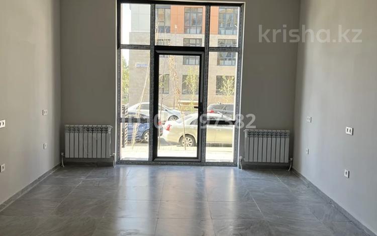 Еркін · 35 м², бағасы: 400 000 ₸ в Алматы, Наурызбайский р-н — фото 2