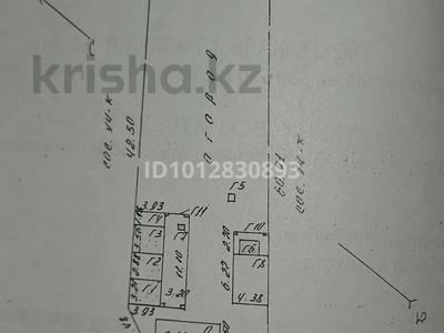 Отдельный дом · 3 комнаты · 100 м² · 10 сот., Мир за 3.7 млн ₸ в Верхнеберёзовском