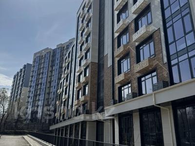 3-комнатная квартира · 85.8 м² · 3/9 этаж, Бекхожина 1а/1 за 118 млн ₸ в Алматы, Медеуский р-н