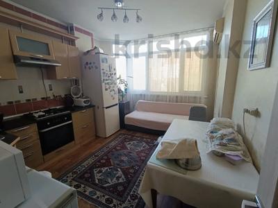 3-бөлмелі пәтер · 80 м² · 4/9 қабат, мкр Мамыр-3, бағасы: 54 млн ₸ в Алматы, Ауэзовский р-н