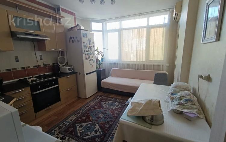 3-комнатная квартира · 80 м² · 4/9 этаж, мкр Мамыр-3 за 54 млн ₸ в Алматы, Ауэзовский р-н — фото 22