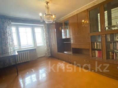 2-комнатная квартира, 52 м², 3/5 этаж, Батыр Баяна за 18 млн 〒 в Петропавловске