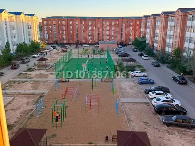 3-комнатная квартира · 67.5 м² · 5/5 этаж, Қараша 1В — Шаменов-Қараша көшелерінің қиылысында за 19.6 млн ₸ в 