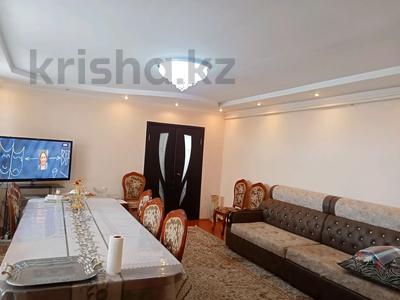 Отдельный дом · 5 комнат · 145.5 м² · 9 сот., Бирлесу енбек 20 за 36 млн ₸ в Таразе