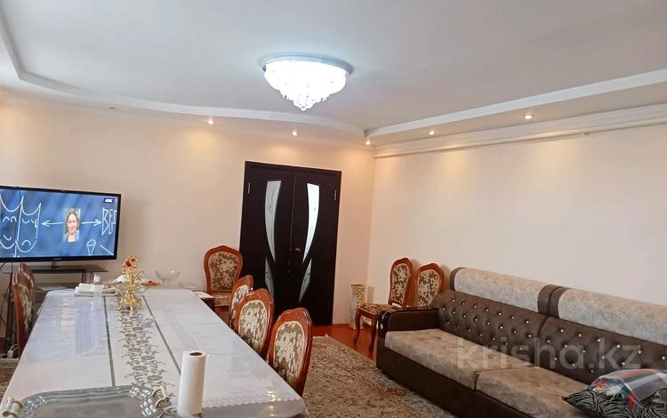 Отдельный дом · 5 комнат · 145.5 м² · 9 сот., Бирлесу енбек 20 за 36 млн ₸ в Таразе — фото 9