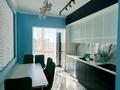 3-комнатная квартира · 87 м² · 8/12 этаж, мкр Нурсат, Аргынбекова 29/4 к2 — Шаяхметов за 400 000 ₸ в Шымкенте, Каратауский р-н — фото 14