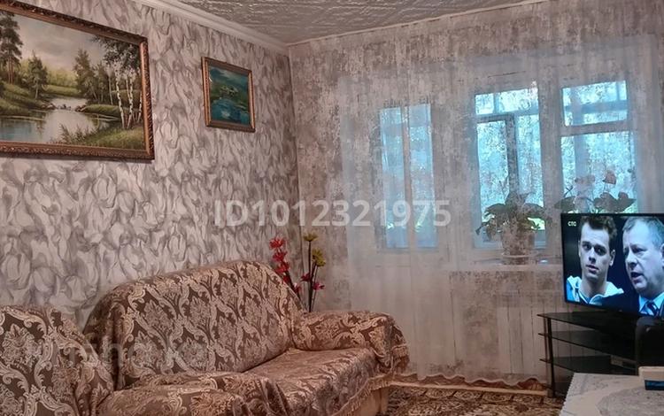 3-бөлмелі пәтер · 58.5 м² · 2/4 қабат, Жастар көшесі 4, бағасы: 10.5 млн ₸ в Топаре — фото 2