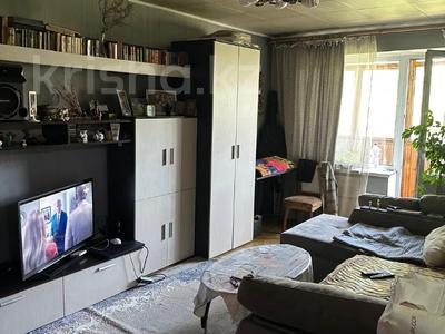 2-комнатная квартира · 44 м² · 5/5 этаж, мкр Айнабулак-3 за 25.8 млн ₸ в Алматы, Жетысуский р-н