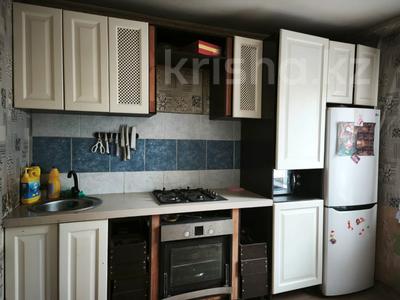 2-комнатная квартира · 51.7 м² · 5/5 этаж, мкр Айнабулак-3 за 29 млн ₸ в Алматы, Жетысуский р-н