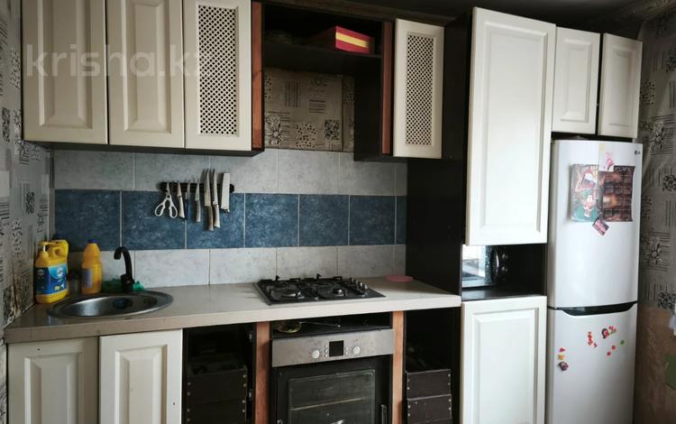2-комнатная квартира · 51.7 м² · 5/5 этаж, мкр Айнабулак-3 за 29 млн ₸ в Алматы, Жетысуский р-н — фото 2
