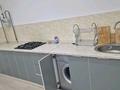1-бөлмелі пәтер · 40 м² · 6/6 қабат, мкр Береке, 31 31, бағасы: 13.7 млн ₸ в Атырау — фото 4
