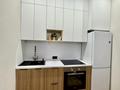 2-комнатная квартира · 42 м² · 4/12 этаж, Туран 52/2, 52/3 за 320 000 ₸ в Астане, Есильский р-н — фото 17