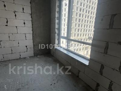 2-бөлмелі пәтер · 50.7 м² · 5/16 қабат, Кулманова 113 Г, бағасы: 26 млн ₸ в Атырау