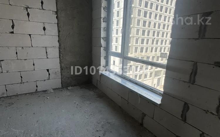2-бөлмелі пәтер · 50.7 м² · 5/16 қабат, Кулманова 113 Г, бағасы: 26 млн ₸ в Атырау — фото 3