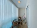 2-комнатная квартира, 68 м², 4 этаж помесячно, Yekta Blue 2 за 400 000 〒 в Аланье — фото 15
