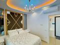 2-комнатная квартира, 68 м², 4 этаж помесячно, Yekta Blue 2 за 400 000 〒 в Аланье — фото 18