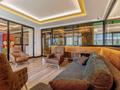 2-бөлмелі пәтер · 60 м² · 4 қабат, Yekta Blue 1, бағасы: 450 000 ₸ в Аланье — фото 25