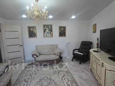 4-комнатная квартира · 77.9 м² · 4/5 этаж, Батыр Баяна за 34.1 млн 〒 в Петропавловске