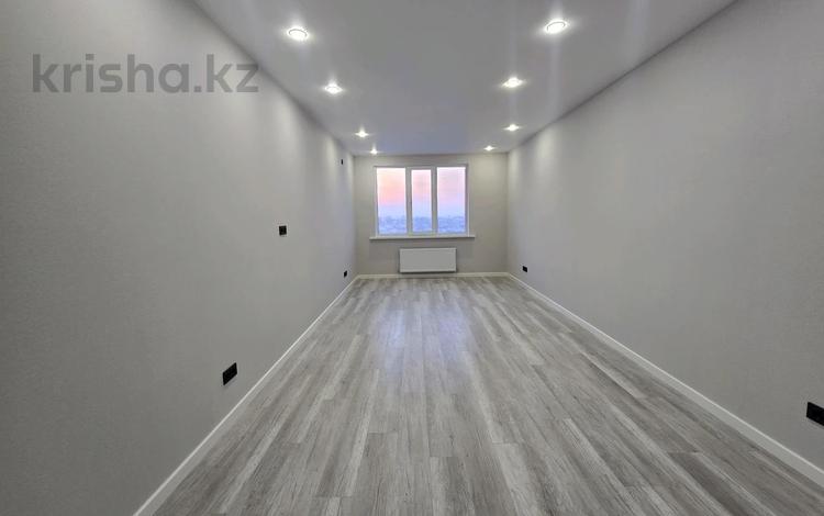 1-комнатная квартира · 34 м² · 10/12 этаж, мкр Алгабас, Омарова — Рыскулова за 22 млн ₸ в Алматы, Алатауский р-н — фото 2