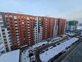 1-комнатная квартира · 34 м² · 10/12 этаж, мкр Алгабас, Омарова — Рыскулова за 22 млн ₸ в Алматы, Алатауский р-н — фото 6