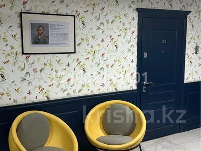 1-бөлмелі пәтер · 51 м² · 2/5 қабат, Алихан Бокейхан 27 — Угол улицы Алихан Бокейхана и улицы Фаризы Онгарсыновой, бағасы: 250 000 ₸ в Астане, Есильский р-н