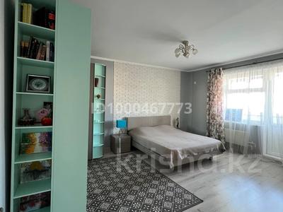 3-комнатная квартира · 103.8 м² · 7/9 этаж, Момышулы 27 — Драмтеатр им.Махамбета за 45 млн 〒 в Атырау