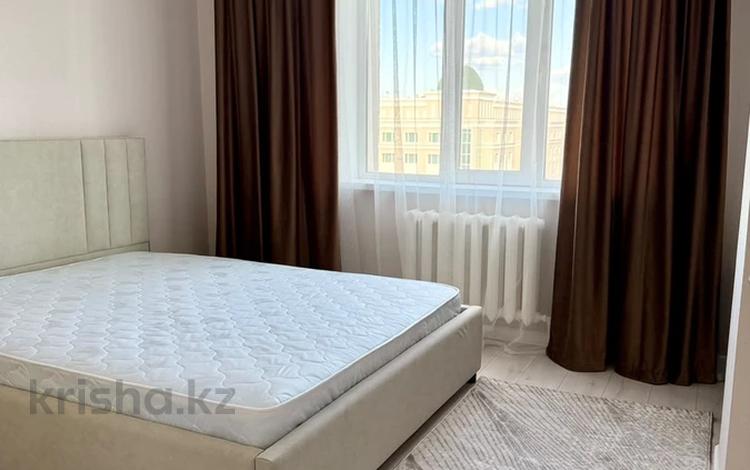 2-комнатная квартира · 40 м² · 11/14 этаж, Мәңгілік Ел 19 за 270 000 ₸ в Астане, Есильский р-н — фото 6