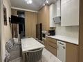 3-комнатная квартира · 84 м² · 2/17 этаж, Кайым Мухамедханов за 63 млн ₸ в Астане, Нура р-н — фото 4