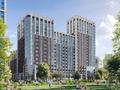 5-комнатная квартира · 190 м² · 3/14 этаж, Туркестан 16/5 — Туркестан 16/3 за 250 млн ₸ в Астане, Есильский р-н — фото 4