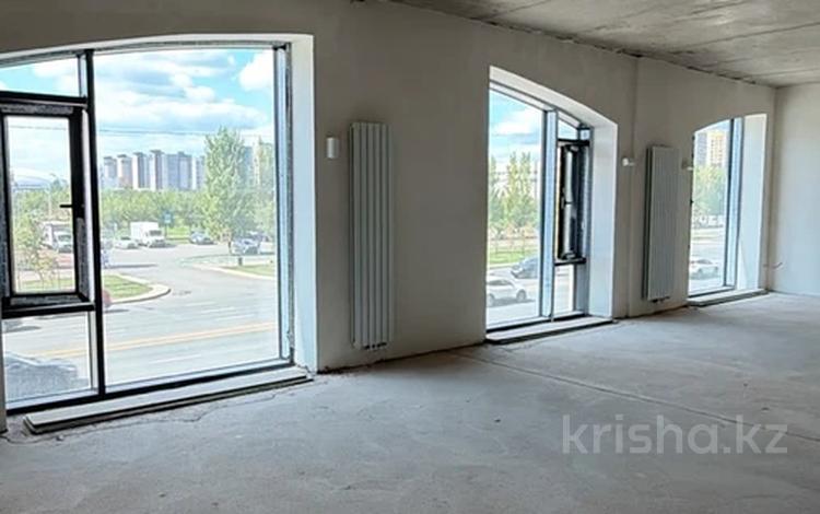 5-комнатная квартира · 190 м² · 3/14 этаж, Туркестан 16/5 — Туркестан 16/3 за 250 млн ₸ в Астане, Есильский р-н — фото 6