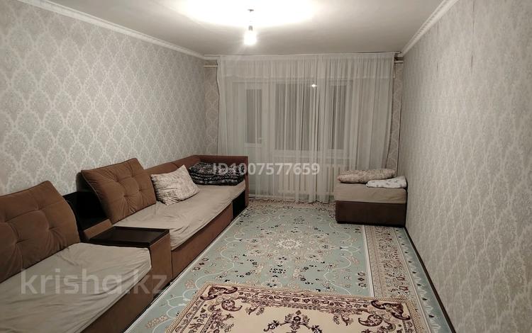 3-бөлмелі пәтер · 70 м² · 1/2 қабат, Сейдалиева 23, кв 1, бағасы: 15 млн 〒 в им. Турара рыскуловой — фото 2