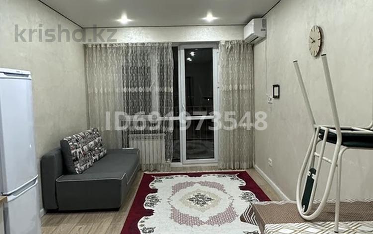 1-комнатная квартира · 31 м² · 10/10 этаж, Алтын Орда 6/7 77 за 170 000 ₸ в Алматы — фото 2