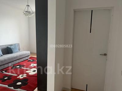 1-комнатная квартира · 35 м², Иманова — ЕНУ за 170 000 〒 в Астане, р-н Байконур
