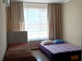 1-комнатная квартира · 36 м² · 5/17 этаж, Бектурова 4/1 — Пр.Туран за 12 000 ₸ в Астане, Нура р-н — фото 2