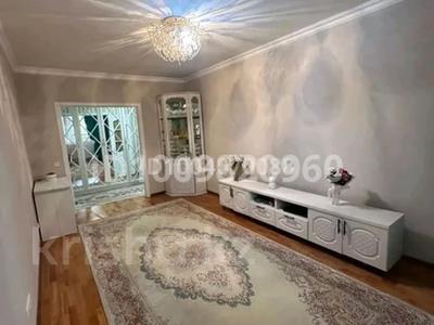 2-комнатная квартира · 63.4 м² · 3/16 этаж, Абая 8 — школа Зерде, набережной, лицей, гимназия за 35 млн ₸ в Астане, Сарыарка р-н