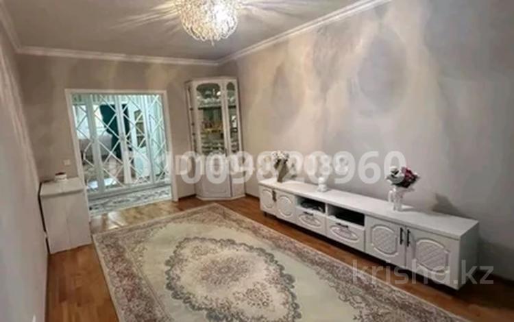 2-комнатная квартира · 63.4 м² · 3/16 этаж, Абая 8 — школа Зерде, набережной, лицей, гимназия за 35 млн ₸ в Астане, Сарыарка р-н — фото 14