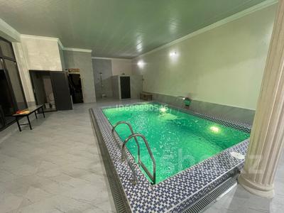 Жеке үй · 7 бөлме · 250 м², Наурыз 505 — Рядом Наурыз парк, бағасы: 120 000 〒 в Шымкенте, Туран р-н