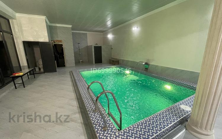 Жеке үй · 7 бөлме · 250 м², Наурыз 505 — Рядом Наурыз парк, бағасы: 120 000 〒 в Шымкенте, Туран р-н — фото 2