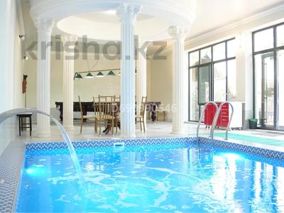 Дом · 7 комнат · 250 м², Наурыз 505 — Рядом Наурыз парк за 120 000 〒 в Шымкенте, Туран р-н