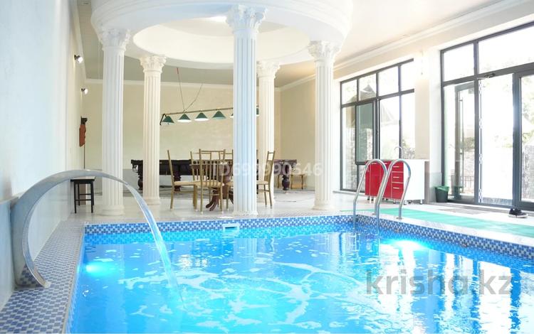 Дом · 7 комнат · 250 м², Наурыз 505 — Рядом Наурыз парк за 100 000 〒 в Шымкенте, Туран р-н — фото 27