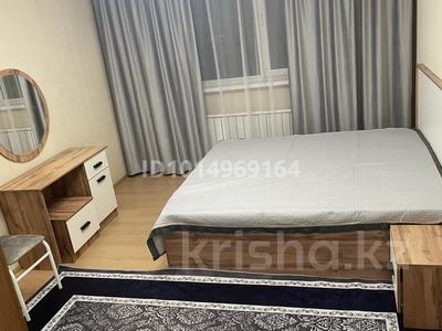 2-комнатная квартира · 60 м² · 1/12 этаж, мкр Дарабоз за 38 млн ₸ в Алматы, Алатауский р-н