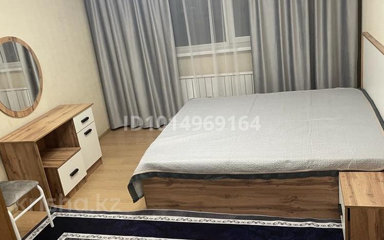 2-комнатная квартира · 60 м² · 1/12 этаж, мкр Дарабоз за 38 млн ₸ в Алматы, Алатауский р-н — фото 2