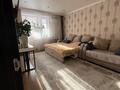 2-бөлмелі пәтер · 56.4 м² · 5/6 қабат, Жамбыла, бағасы: 28.5 млн ₸ в Астане, Сарыарка р-н