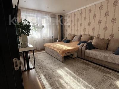 2-бөлмелі пәтер · 56.4 м² · 5/6 қабат, Жамбыла, бағасы: 28.5 млн ₸ в Астане, Сарыарка р-н