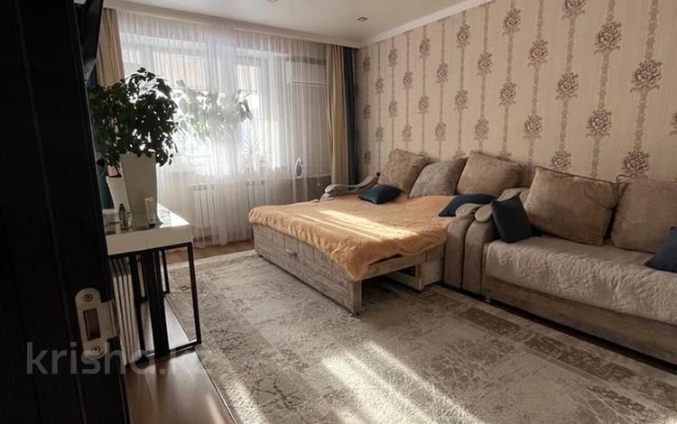 2-бөлмелі пәтер · 56.4 м² · 5/6 қабат, Жамбыла, бағасы: 28.5 млн ₸ в Астане, Сарыарка р-н — фото 9