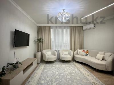 3-комнатная квартира · 75 м² · 11/12 этаж, Байдибек би 115/10 за 51 млн ₸ в Шымкенте
