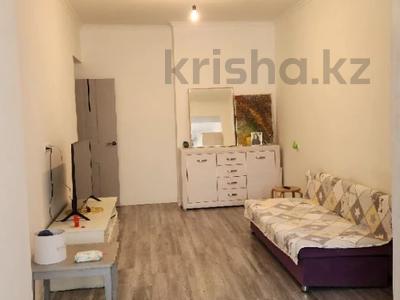 2-комнатная квартира · 76 м² · 2/12 этаж, Бегалина за 68.7 млн 〒 в Алматы, Медеуский р-н