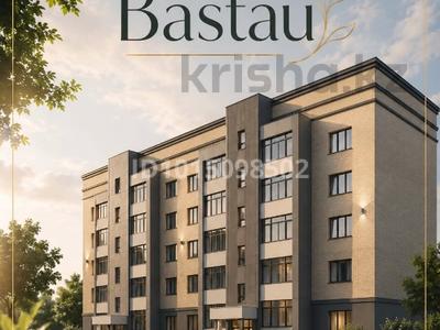 4-комнатная квартира · 107 м², Майкудук, мкр Голубые пруды 3\5 за 32.1 млн ₸ в Караганде, Алихана Бокейханова р-н
