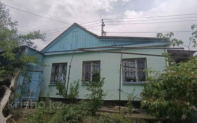 Отдельный дом · 2 комнаты · 23 м² · 10 сот., Черешневая 208 — Шолдала за 7 млн ₸ в Таразе — фото 7